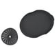 thumbnail image 3 of Protector de cuchilla de procesador de alimentos yuxing para Vorwerk Thermomix TM5 TM6 TM31, 3 of 5