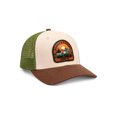 thumbnail image 1 of Knite Gorra Vaquera Farmer Barn Sunset Cafe con Malla Transpirable Ajustable, 1 of 5