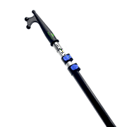 EVERSPROUT 5-to-12 Foot Telescoping Boat Hook