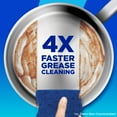 thumbnail image 5 of Dawn Platinum Bleach Alternative Dish Soap, Dishwashing Liquid, Clean Lemon, 32.7 fl oz, 5 of 14