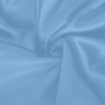 thumbnail image 5 of mtvxesu Robes pour Femmes, Mode Femme Aguichant Unie Sans Manches à Col Rond Robes Mini Bouffantes de Plage Robes Courtes Robe d'Été Robes Mini, 5 of 5