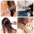 thumbnail image 3 of PENIKOKO 2Pcs Portable Hair Styling Brushes for Blow Drying Curling Comb Lightweight for Travel Use, 3 of 7
