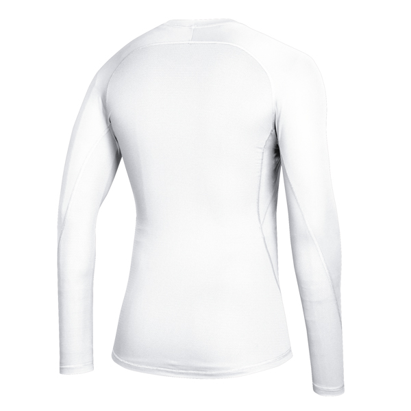 adidas alphaskin long sleeve warm top