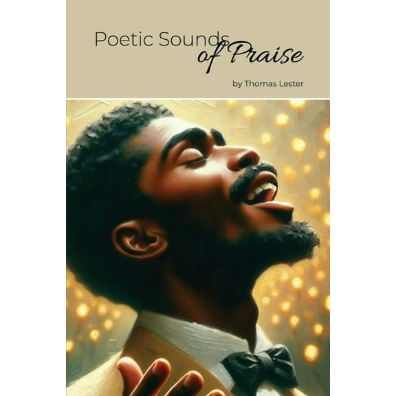 Poetic Sounds of Praise, (Paperback)