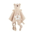 thumbnail image 1 of Security Blanket With Teether Comforter Rattle Baby Soothing Towel Newborn Stuffed Animals Soft Sensory Lovely Baby Girl Gifts Newborn, 1 of 5