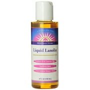 Heritage Products Lanolin - 4 fl oz