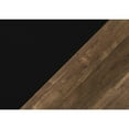 thumbnail image 2 of Monarch Specialties Tv Stand, 48 Inch, Console, Drawers, Bedroom, Black And Brown Laminate, 2 of 5