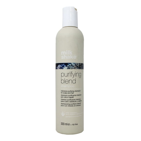 Milk Shake Purifying Blend Shampoo 10.1 Oz