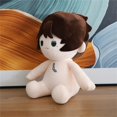 thumbnail image 3 of DBD Prisoner 40CM Doll: A Must Have For Anime And Game Fans Toys, 3 of 6