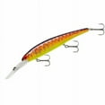 thumbnail image 2 of Bandit BDTWBD295 Walleye Deep Trolling Plug 4.75" 5/8oz Khaki Brown Back Scales, 2 of 2