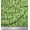 Lime Green, variant on Soimoi Green Cotton Voile Fabric Artistic Leaves Stripe Print Sewing Fabric Yard 42 Inch Wide