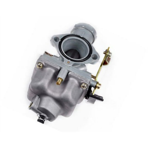 30mm CARBURETOR W/Cable Choke PZ30 Carb 200cc 250cc Dirt ATV Taotao SunL Pit