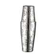 thumbnail image 1 of Coctelera de acero inoxidable, herramienta para barman, lata sobre lata, latas para mezclar de 17 oz y 25 oz con Base, 1 of 9