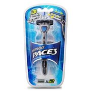 S/B RAZOR BLD TRPL SYSTEM MEN