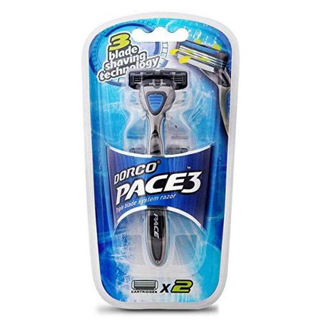 S/B RAZOR BLD TRPL SYSTEM MEN