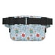 thumbnail image 3 of Balery Sea Turtle Mochila Cinturón para Mujeres y Hombres, Bolsa de Cintura Impermeable de Doble Capa con Correa, 3 of 9