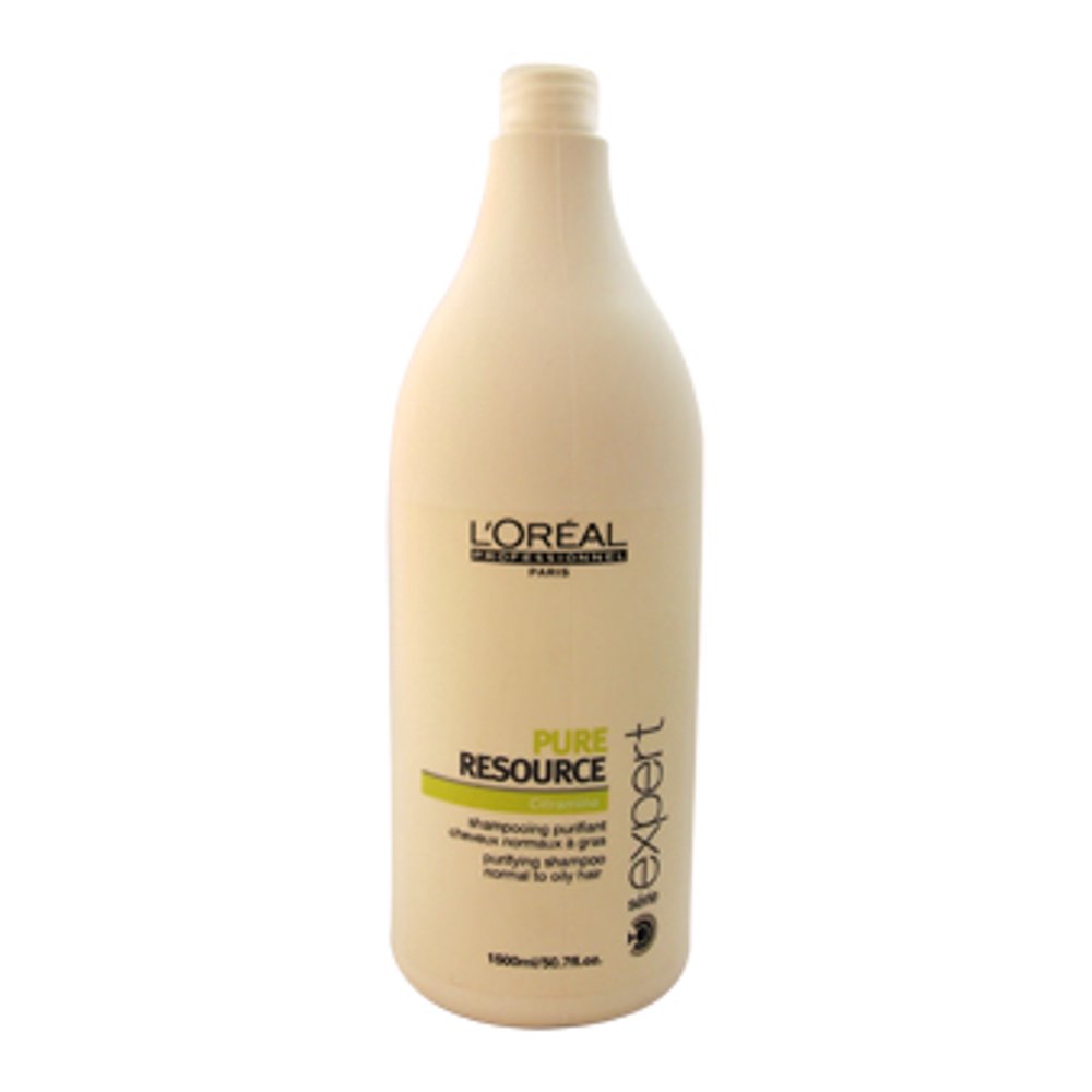 L'Oreal Professionnel Serie Expert Pure Resource Shampoo, By L'Oreal