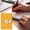 Yellow, variant on Giyblacko Notebook Notebook With Digital Combination Lock Premium Thickened Paper Eye Diary Is An Ideal Gift For Students