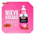 thumbnail image 2 of Pack de 8 Mezcla Vodka Kosako Guarana Pink 8/2 Lt. Kosako Botella Pet, 2 of 3