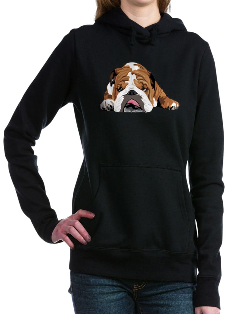 walmart bulldog sweater