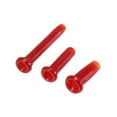 thumbnail image 4 of 1 Bag Badminton Racquet Grommets Eyelets Racket String Protector Stringing Tubing, 4 of 6