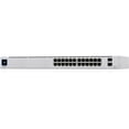 thumbnail image 2 of Conmutador Ethernet Ubiquiti Networks UniFi USW-24 de 24 puertos Gigab, 2 of 4