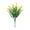 Yellow, variant on Household Imitation Clearance! Simulation Eucalyptuss Tea Flowers Plastic Flowers Simulation Flower Bouquet Outdoor Holiday Decoration Home Garden Outdoor Indoor Garden Home Decoration