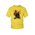thumbnail image 5 of Witch Way Halloween Youth Sizes, 5 of 15