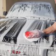 thumbnail image 4 of Kit de Lavado de Autos Jay Leno's Garage Set de Detallado de 11 Piezas, 4 of 8
