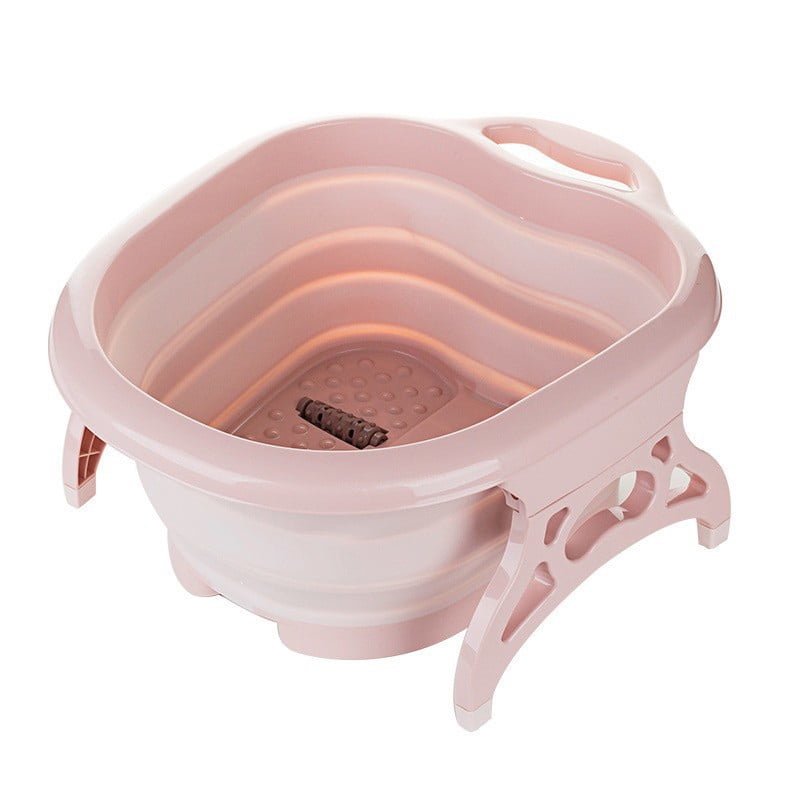 walmart foot baths