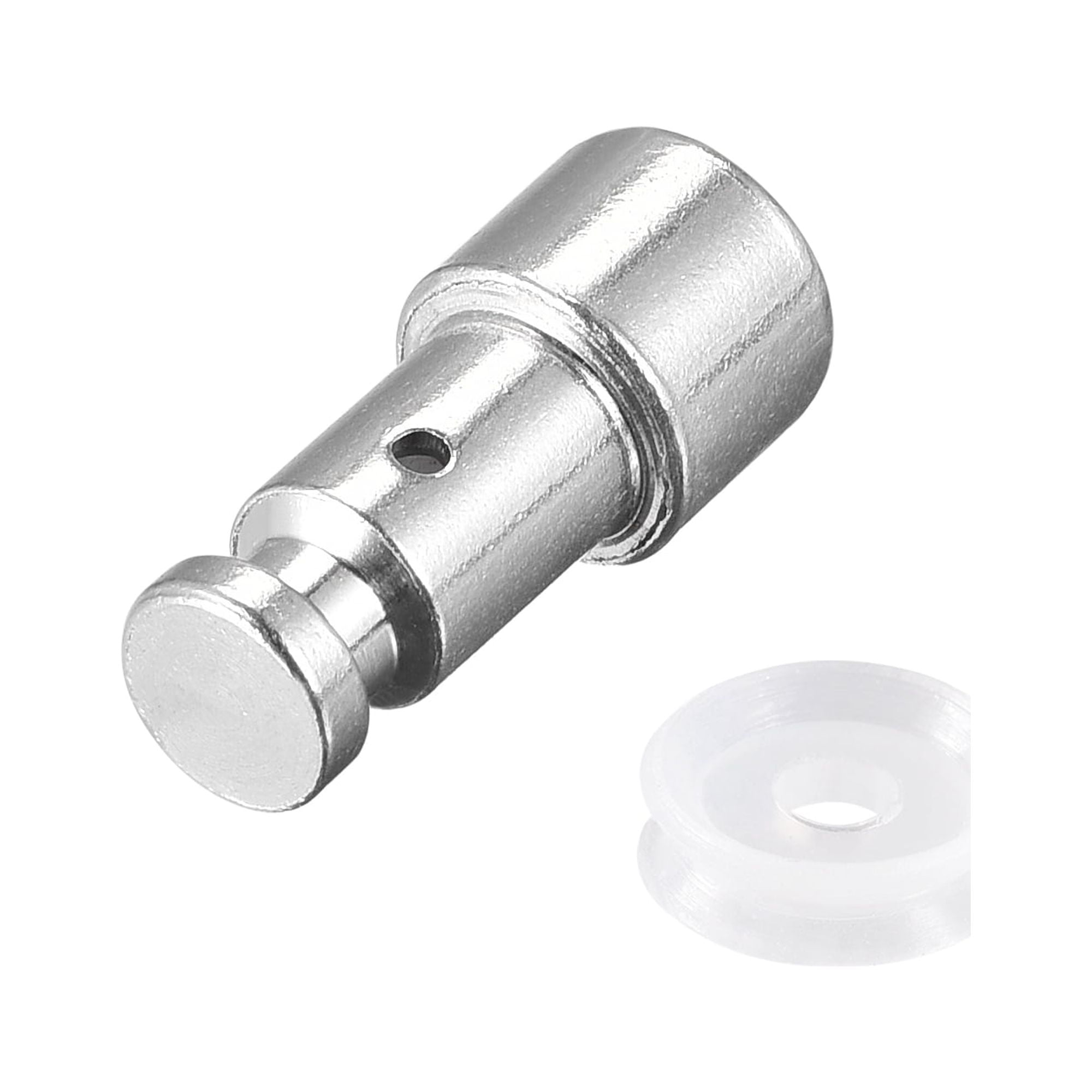 Pressure cooker float valve seal hotsell