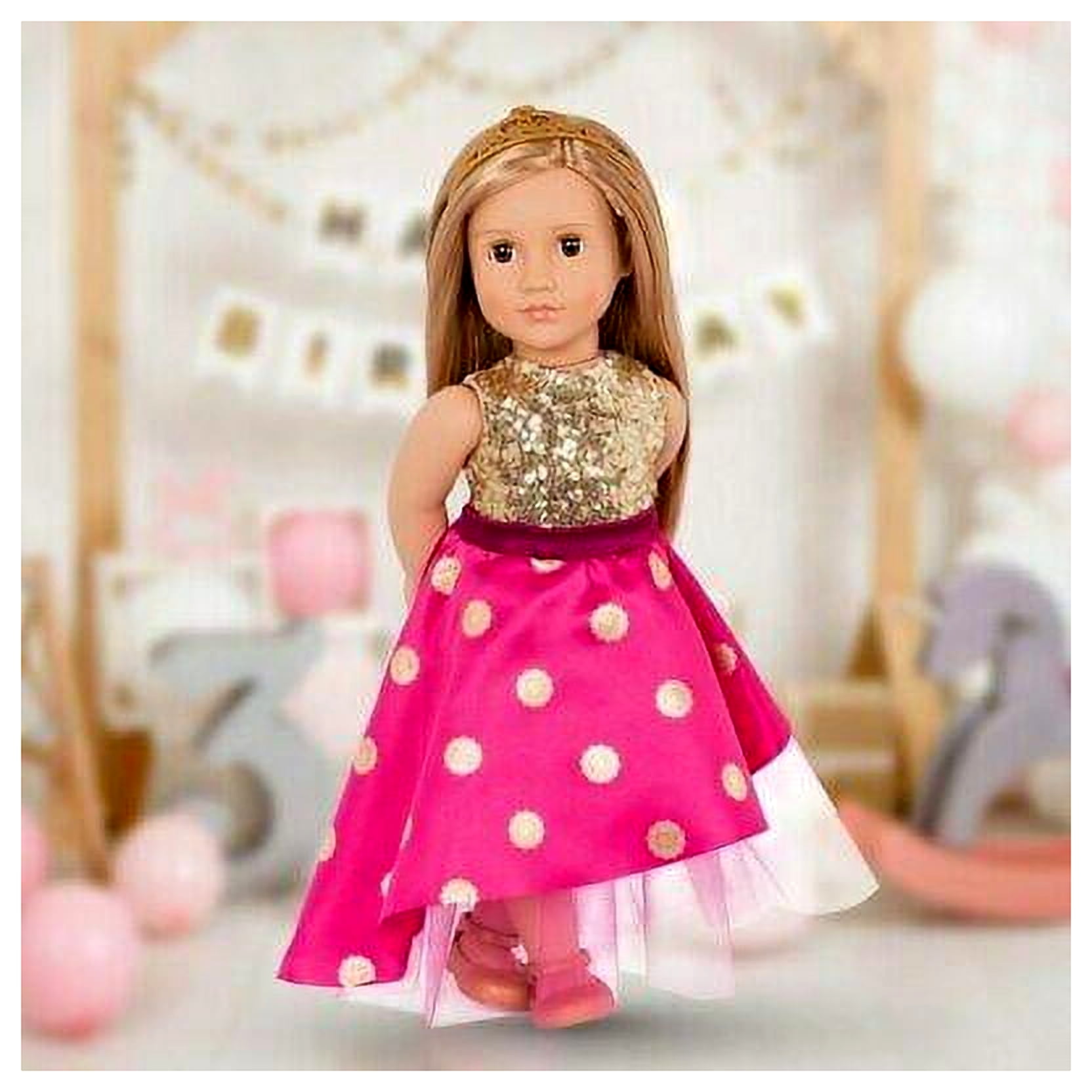 Our Generation Regular Doll - Sarah