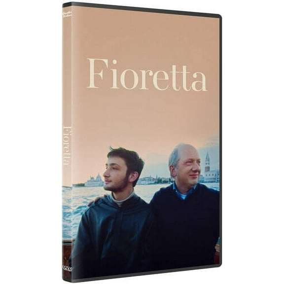 Fioretta (DVD), Gravitas Ventures, Documentary