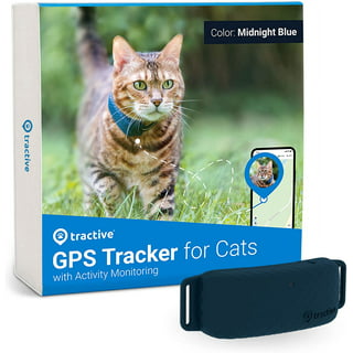 Tractive GPS Dog 4 Tracker - EquusVitalis Onlineshop