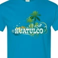 thumbnail image 4 of Inktastic Huatulco Mexico Vacation T-Shirt, 4 of 5