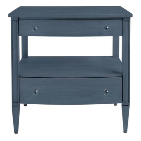 Coastal Living By Stanley Furniture Oasis Mulholland 2 Drawer