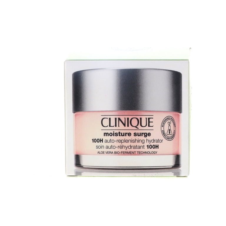 フェイスジェル・ゲル CLINIQUE moisture surge 100H 200ml Clinique, Moisture Surge 100H Hydrator Gel, 1.7 oz - Walmart.com