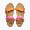 thumbnail image 4 of Reef  Women's Cushion Rem Brown , 6 M US, 4 of 4