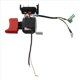 thumbnail image 1 of Interruptor de Herramienta Eléctrica BS12 para Power Max BS 10,8 V 12 V, Gatillo de Taladro Inalámbrico Quick 343412370, Accesorios para Herramientas Eléctricas, 1 of 9