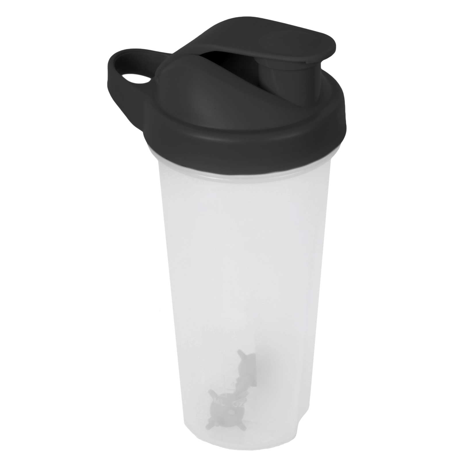 16oz Blender Mixer Bottle Shake
