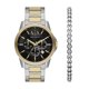 thumbnail image 1 of Reloj Armani Exchange A|X7148SET Cronógrafo 44mm para Hombre, 1 of 5