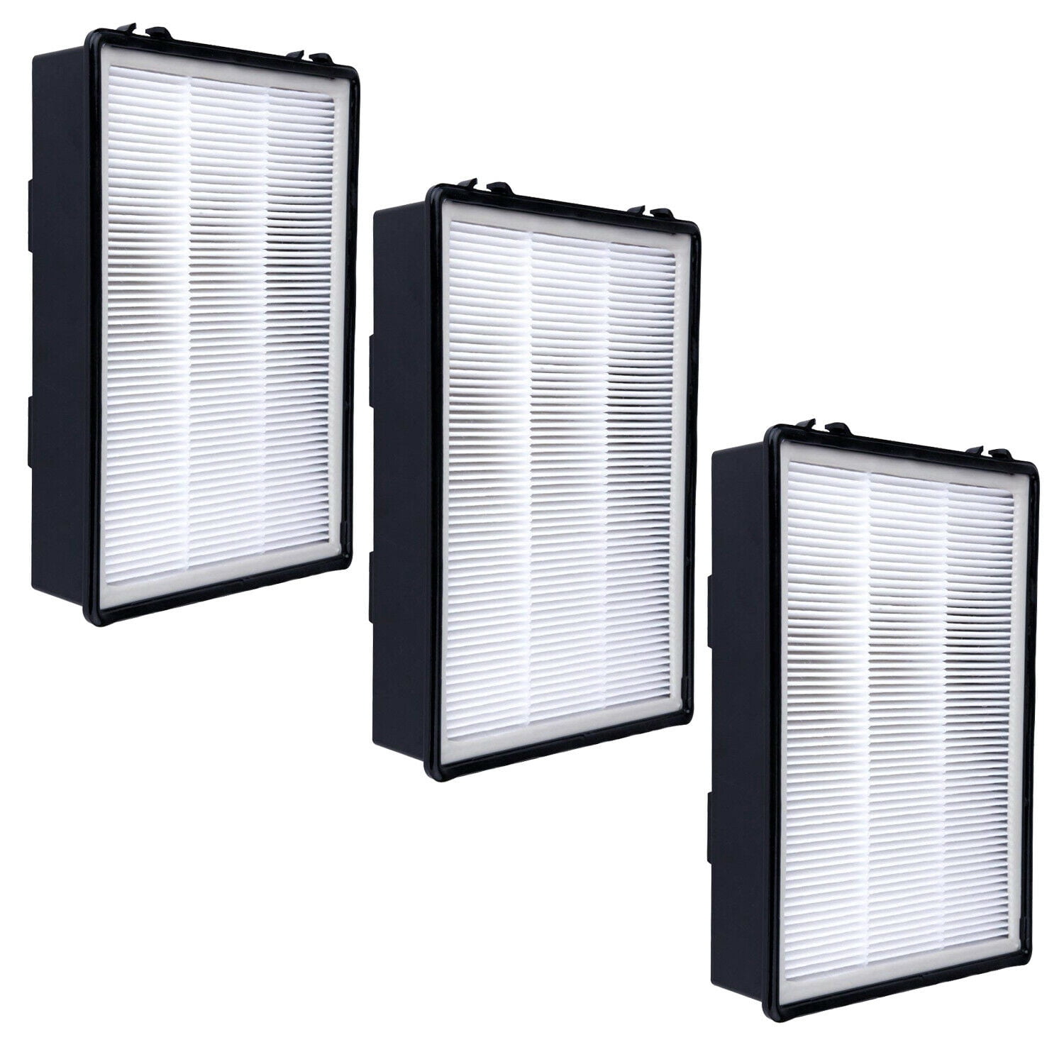 MaximalPower Replacement Filter for Holmes True HEPA Air Allergy Filter