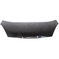 thumbnail image 4 of For 09-14 FIT Hatchback/Electric Front Hood Panel Assembly Primed 60100TK6A92ZZ, 4 of 5