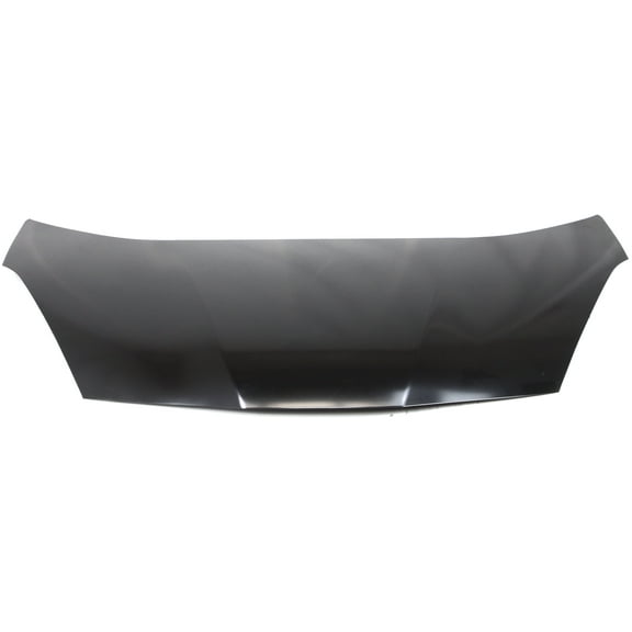 HOOD Compatible with HONDA FIT 2009-2014 Steel