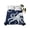 Navy Blue, White, Indigo, variant on Queen Flat Sheet Only Happy Father's Day Soft Microfiber Cooling Bedding Sheets Barbecue Hat Cliff Red Plaid Flat Bed Sheet