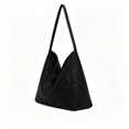 thumbnail image 4 of Tanyzvel Women's Faux Suede Hobo Bag, Large Capacity Casual Shoulder Purse Daily Use, 4 of 5