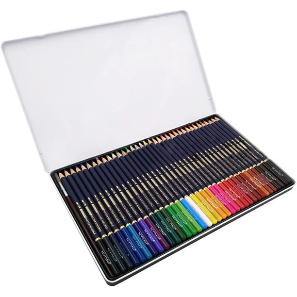 Posca Colored Pencil Set (36-Pencils)