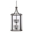 thumbnail image 1 of Savoy House Penrose 12 Light Large Foyer Lantern in English Bronze, 1 of 1