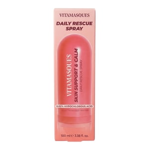 Vitamasques Skin Support & Calm Daily Rescue Spray