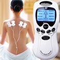 thumbnail image 3 of Dual Output Digital Therapy Device, Low Frequency Pulse Massager for Neck, Waist, Legs and Back, 3 of 4
